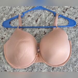 Women's Nude Bra